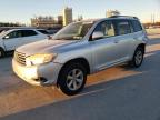 Lot #3033066001 2008 TOYOTA HIGHLANDER