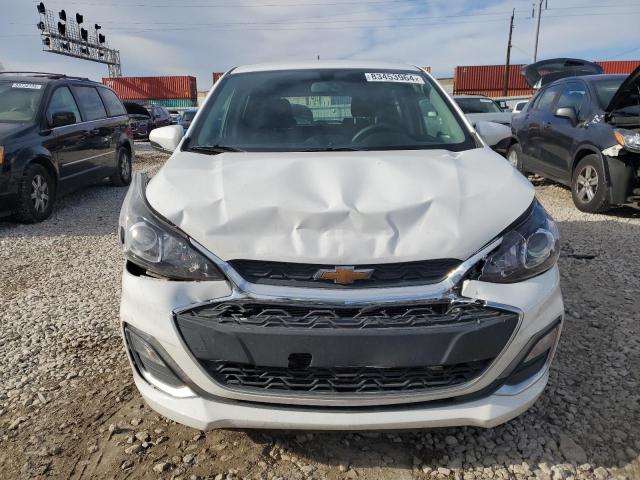 VIN KL8CD6SA0MC745158 2021 CHEVROLET SPARK no.5