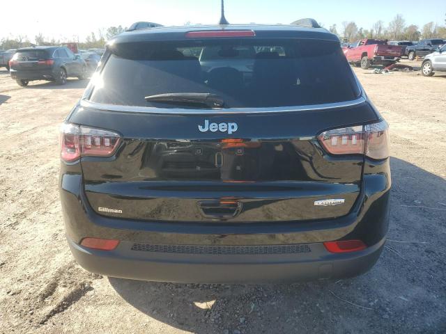 VIN 3C4NJCBB3NT187702 2022 JEEP COMPASS no.6