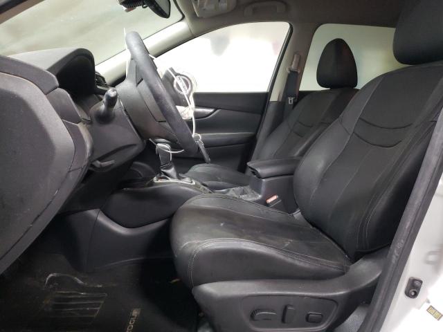 2020 NISSAN ROGUE S - 5N1AT2MV5LC750814