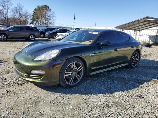 2013 PORSCHE PANAMERA 2 #3025633075