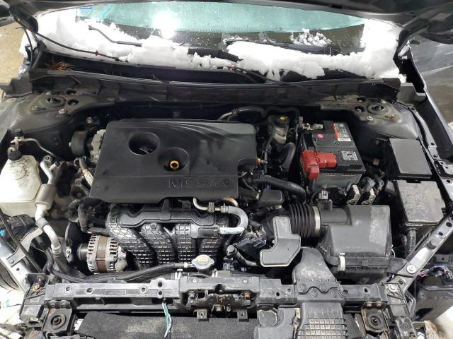 2019 NISSAN ALTIMA SR - 1N4BL4CW3KC232834