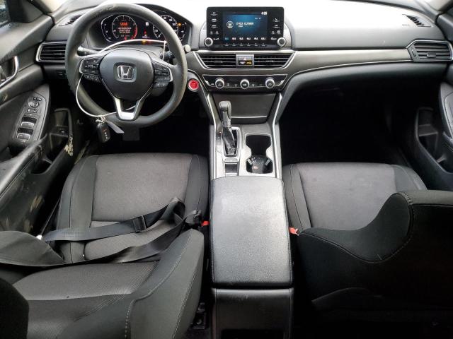 2018 HONDA ACCORD LX - 1HGCV1F10JA200572