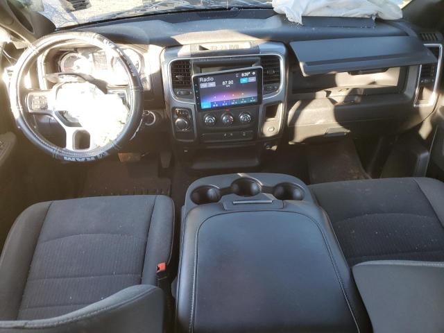 2021 RAM 1500 CLASS - 1C6RR6GG8MS500685