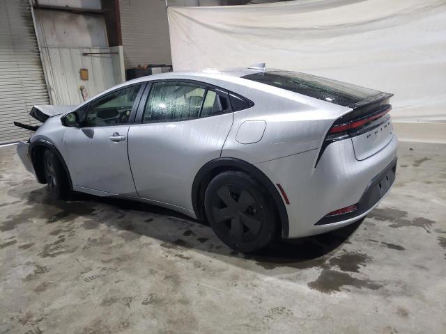 2024 TOYOTA PRIUS LE - JTDACAAU2R3022807