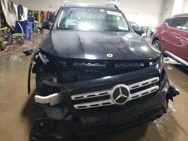 2023 MERCEDES-BENZ GLB 250 4M - W1N4M4HB4PW330159