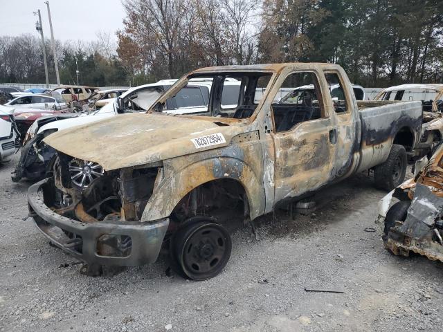 FORD F250 SUPER