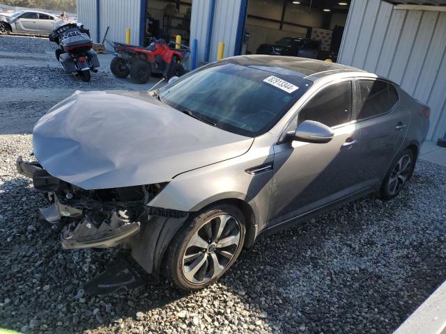 KIA OPTIMA SX