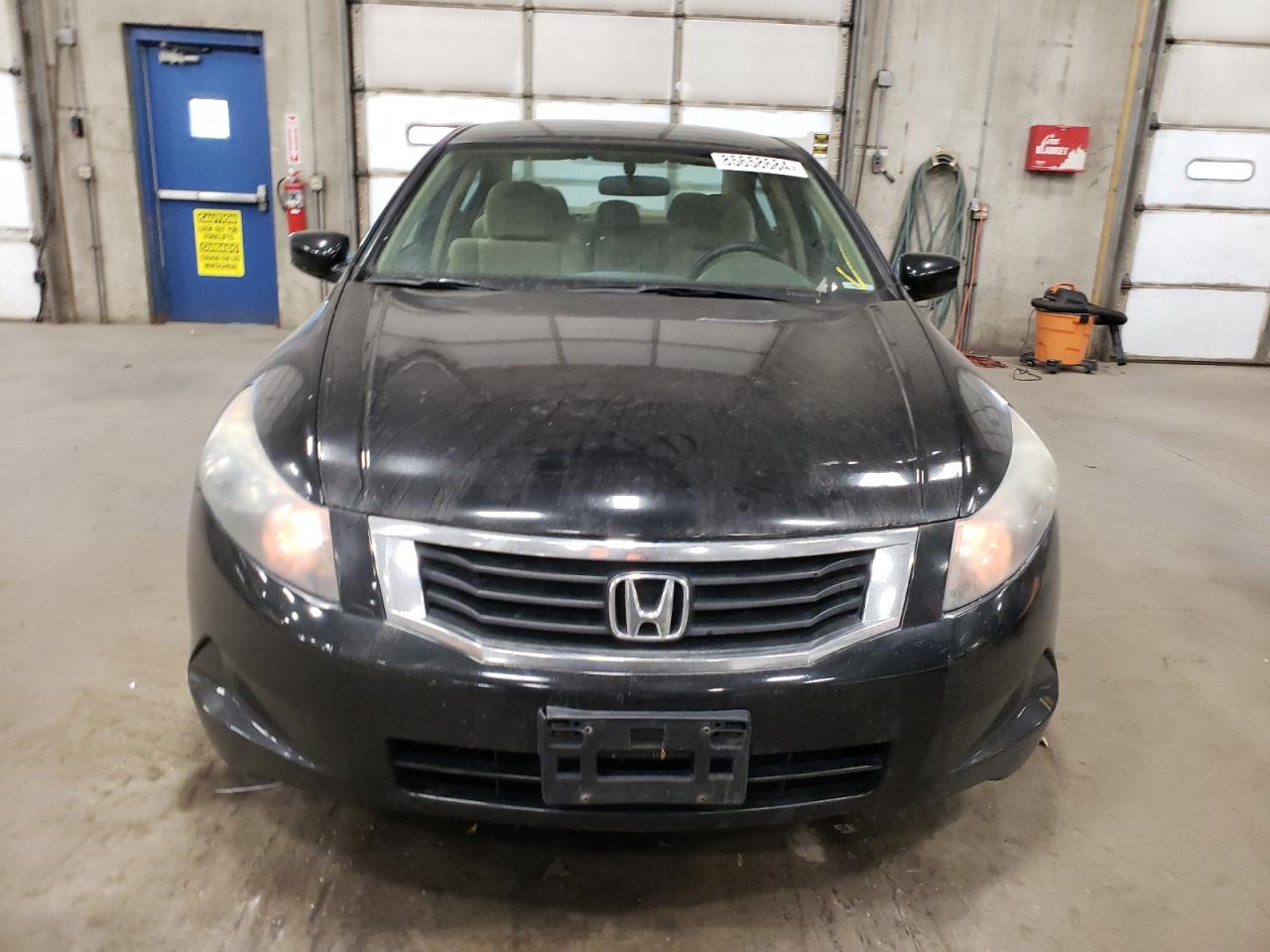 Lot #3029364720 2010 HONDA ACCORD LX