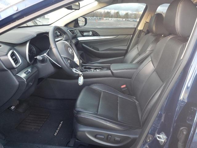 2023 NISSAN MAXIMA 1N4AA6CV5PC508748