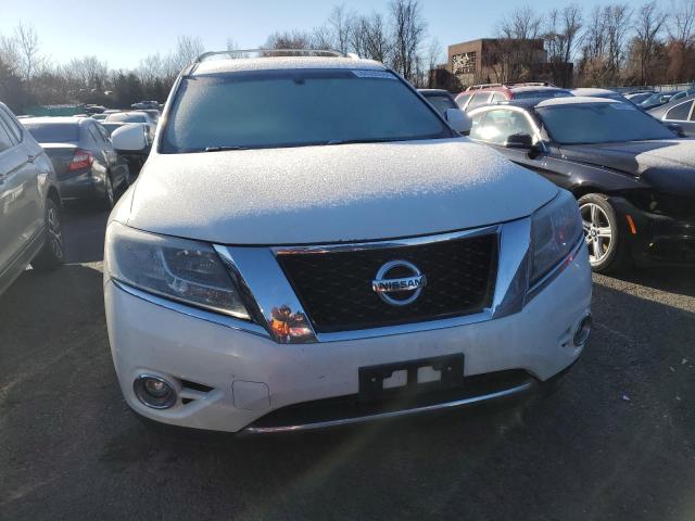 VIN 5N1AR2MM2DC636339 2013 NISSAN PATHFINDER no.5