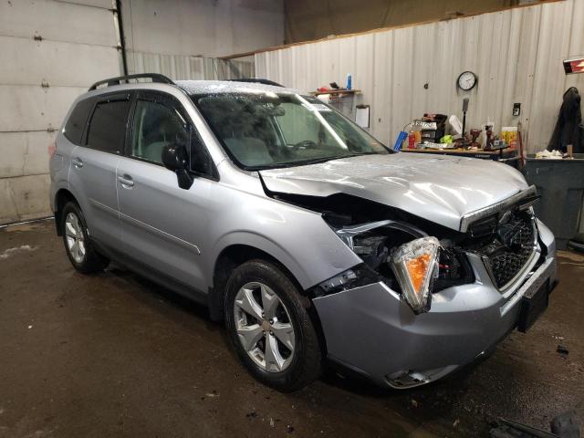 2015 SUBARU FORESTER 2 - JF2SJABC2FH497342