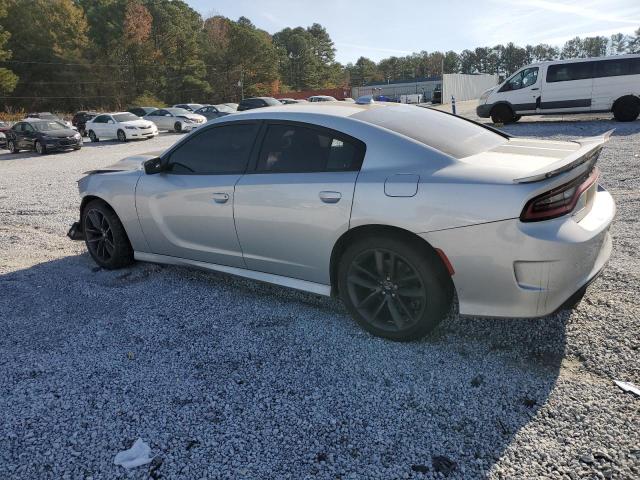 2019 DODGE CHARGER R/ - 2C3CDXCT0KH730073