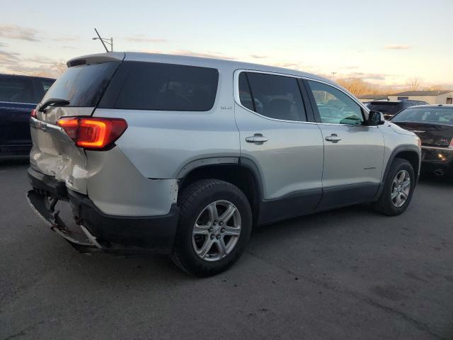 2017 GMC ACADIA SLE - 1GKKNRLA9HZ295095