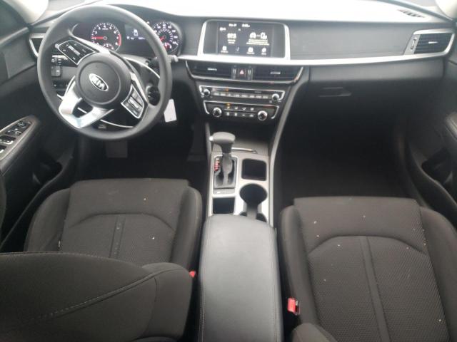 2020 KIA OPTIMA LX - 5XXGT4L36LG451536