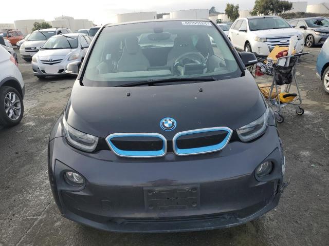 VIN WBY1Z2C54FV287298 2015 BMW I SERIES no.5