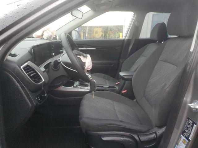 2024 KIA SELTOS LX - KNDEPCAA4R7557847