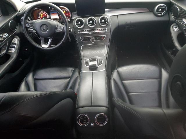 2016 MERCEDES-BENZ C 300 - 55SWF4JB4GU122211