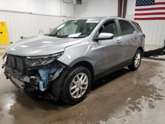 2024 CHEVROLET EQUINOX LT #3034661427