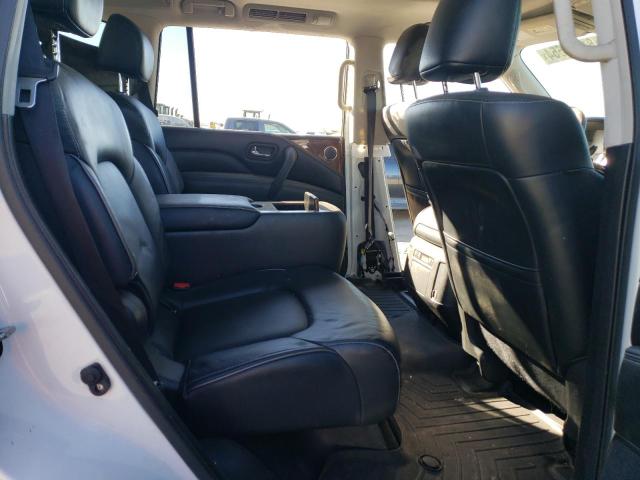 2019 INFINITI QX80 LUXE - JN8AZ2NE1K9232202