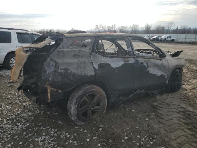 2020 GMC TERRAIN SL - 3GKALPEV2LL322787