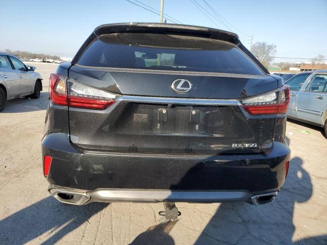 2016 LEXUS RX 350 - 2T2ZZMCA6GC032679