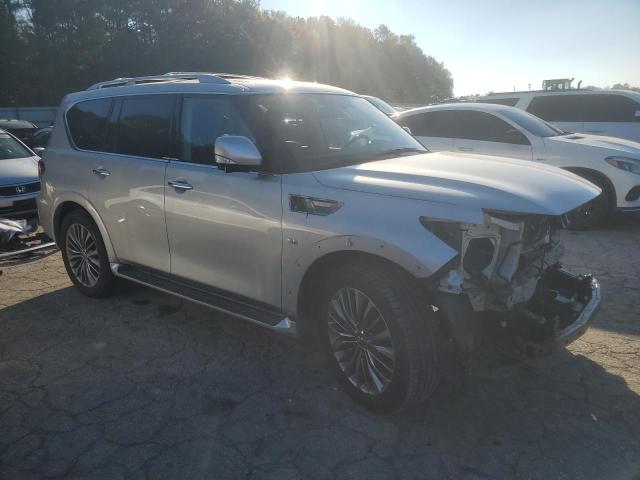 2019 INFINITI QX80 LUXE - JN8AZ2NF4K9686081