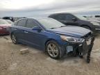 Lot #3024900406 2018 HYUNDAI SONATA SPO