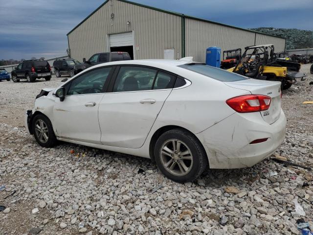 2016 CHEVROLET CRUZE LT - 1G1BE5SM3G7318213