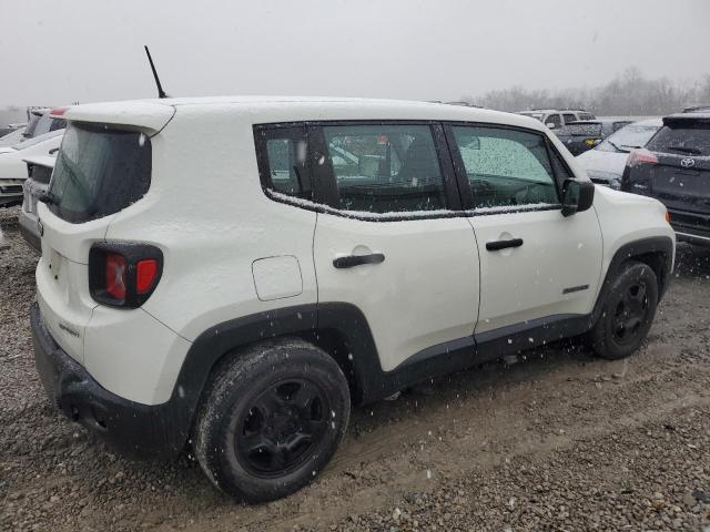 2015 JEEP RENEGADE S - ZACCJAAT0FPB58097