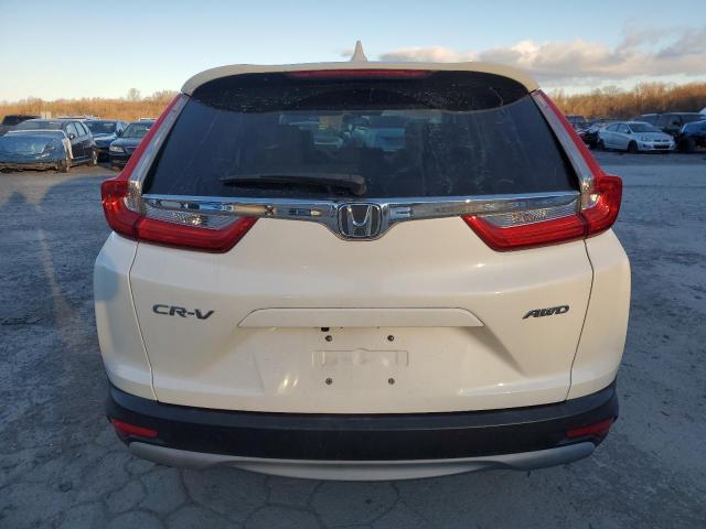 2018 HONDA CR-V EX - 5J6RW2H58JL015910