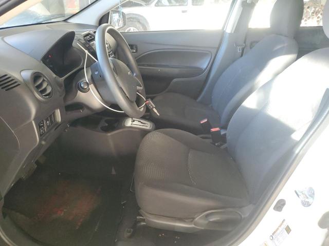 2017 MITSUBISHI MIRAGE G4 - ML32F3FJ4HHF08628
