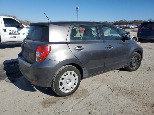 Vin: jtkku4b43aj054613, lot: 44300005, toyota scion 20103