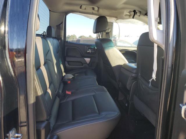 2017 CHEVROLET SILVERADO - 1GCVKREC4HZ140034