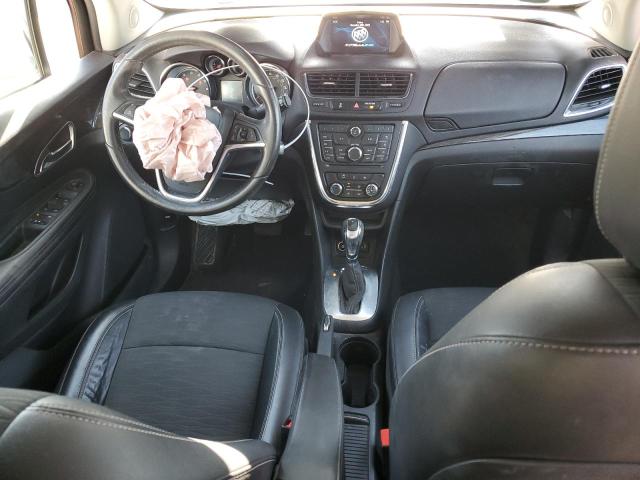 2015 BUICK ENCORE - KL4CJASB3FB058416