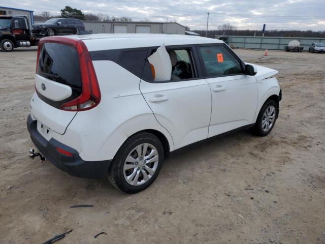 2020 KIA SOUL LX - KNDJ23AU1L7706889