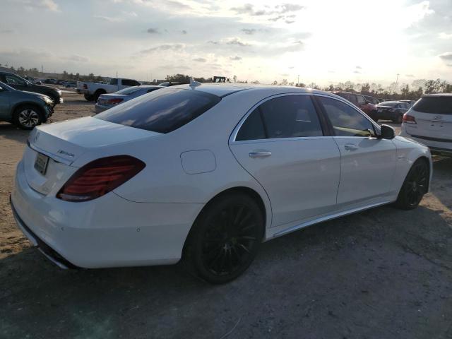 VIN WDDUG7JB0FA122730 2015 MERCEDES-BENZ S-CLASS no.3