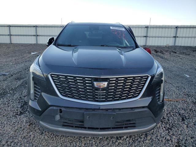 2019 CADILLAC XT4 PREMIU - 1GYFZDR43KF216187