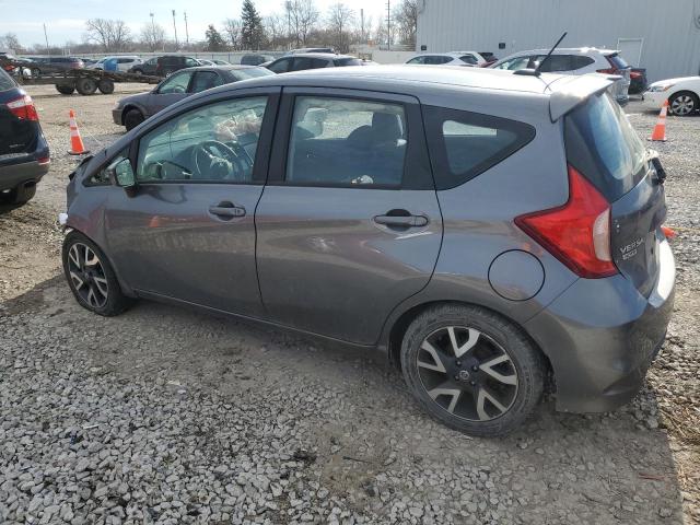 2017 NISSAN VERSA NOTE - 3N1CE2CP7HL375372
