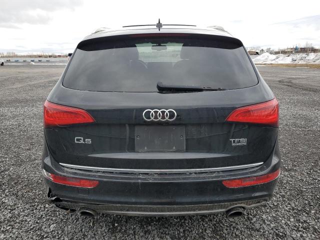 2016 AUDI Q5 PRESTIG WA1M2AFP0GA105058