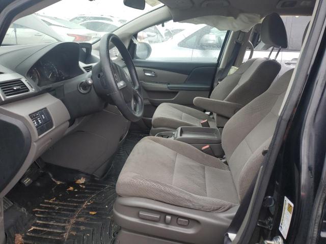 2016 HONDA ODYSSEY EX - 5FNRL5H44GB124819
