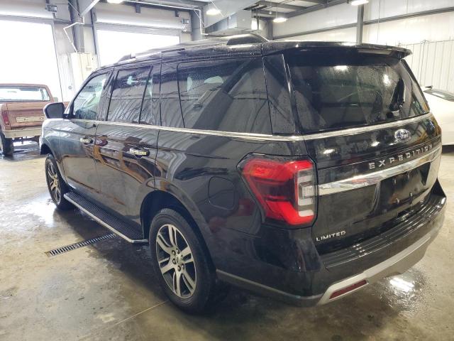 2023 FORD EXPEDITION - 1FMJU1K88PEA05456