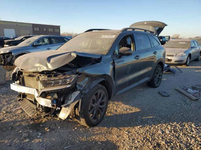 KIA SORENTO SX