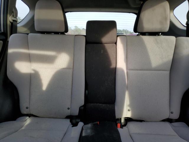 2018 TOYOTA RAV4 ADVEN - 2T3RFREV1JW701772