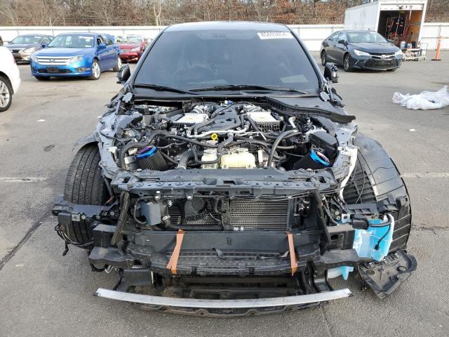 2019 INFINITI Q50 RED SP - JN1FV7AR1KM830227