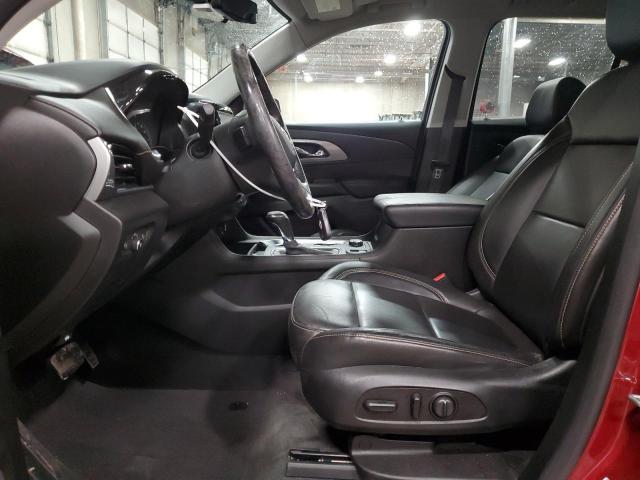 2020 CHEVROLET TRAVERSE L - 1GNEVHKW4LJ196974
