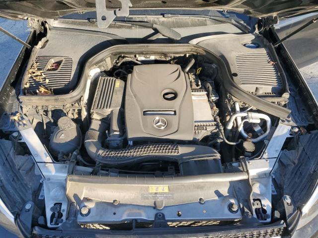 2018 MERCEDES-BENZ GLC COUPE - WDC0J4KB6JF354262