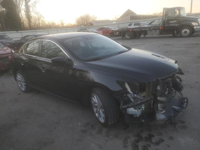 2017 ACURA ILX BASE W - 19UDE2F3XHA007769