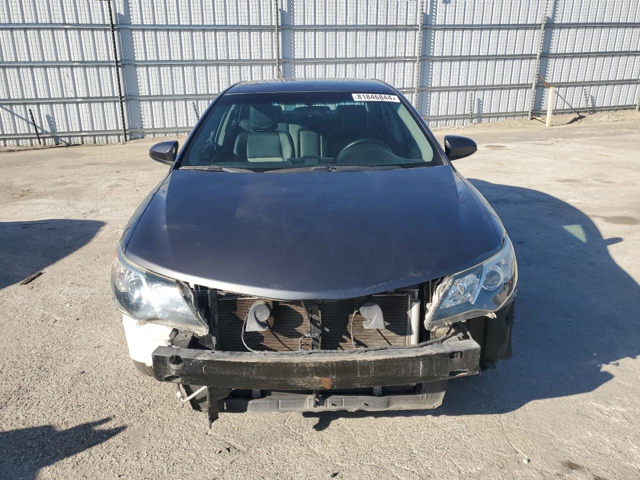 Lot #3020934841 2014 TOYOTA CAMRY L