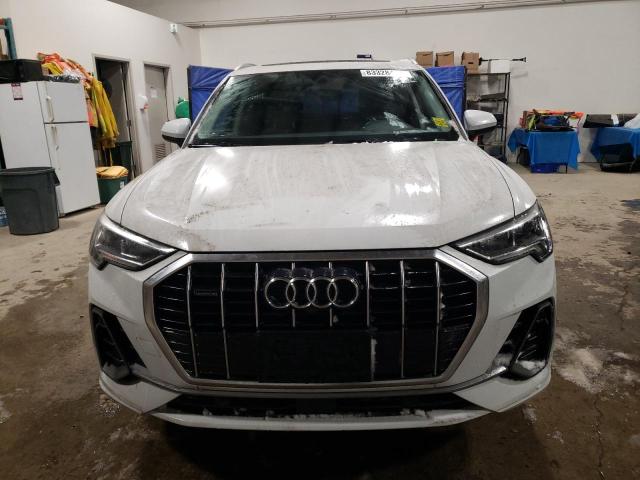 2020 AUDI Q3 PRESTIG WA1FECF38L1036901